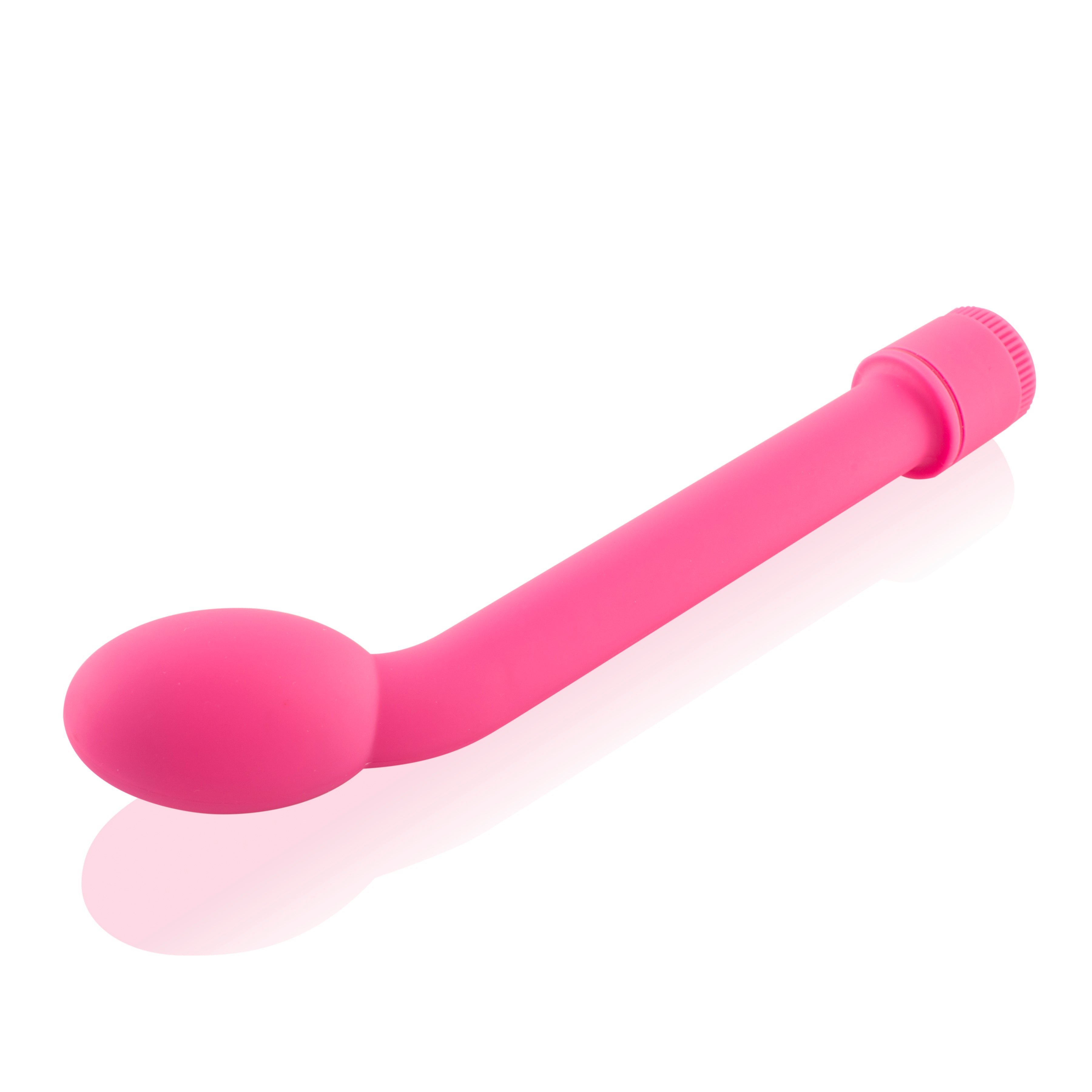 Best Friends Forever (BFF) - G-Spot Massager - Pink - K. P.