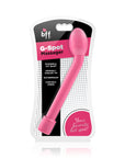 Best Friends Forever (BFF) - G-Spot Massager - Pink - K. P.