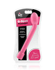 Best Friends Forever (BFF) - G-Spot Massager - Pink - K. P.