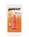 Butt Plug Small Red