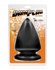 Ignite - Bum Plug XX Large - Black - K. P.