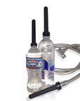 Boneyard - The Skwert 5 Piece Douche Kit Clamshell - K. P.