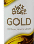 Wet Stuff Gold - Multiple Sizes