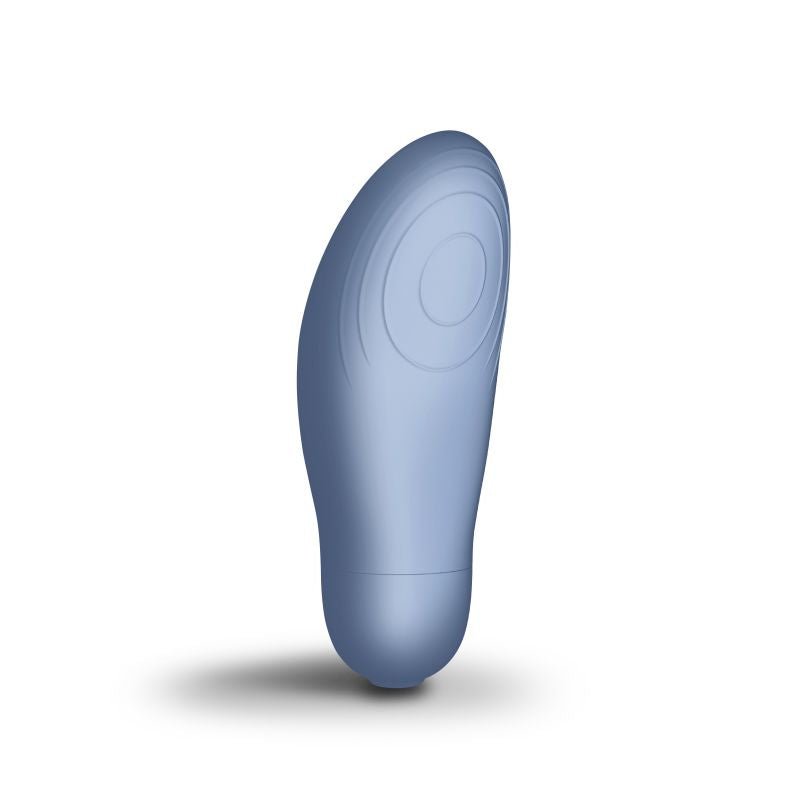 SugarBoo - Blue Bae Lay On Massager - Blue - K. P.