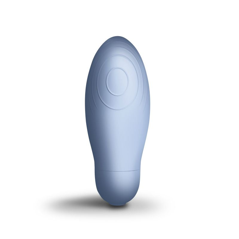 SugarBoo - Blue Bae Lay On Massager - Blue - K. P.