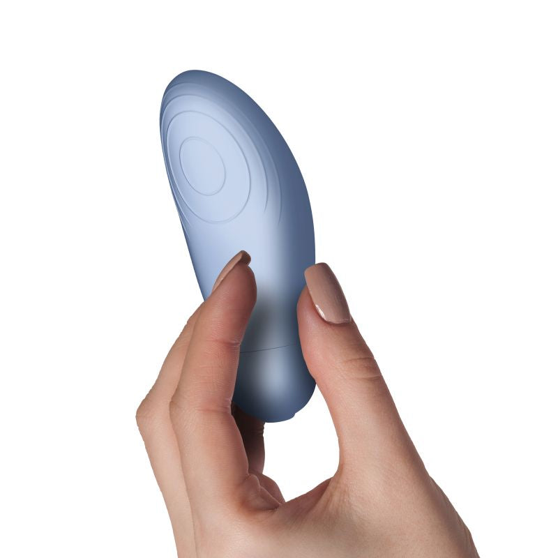 SugarBoo - Blue Bae Lay On Massager - Blue - K. P.