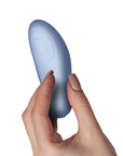 SugarBoo - Blue Bae Lay On Massager - Blue - K. P.