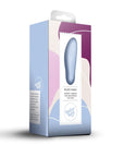 SugarBoo - Blue Bae Lay On Massager - Blue - K. P.