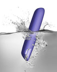 SugarBoo - Very Peri Bullet Vibe - Purple - K. P.