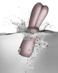 SugarBoo - Bunnie Boo Rabbit Vibe - Blush - K. P.