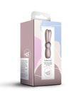 SugarBoo - Bunnie Boo Rabbit Vibe - Blush - K. P.