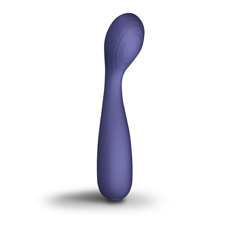 SugarBoo - Peri Berri Wand Vibe - Purple - K. P.