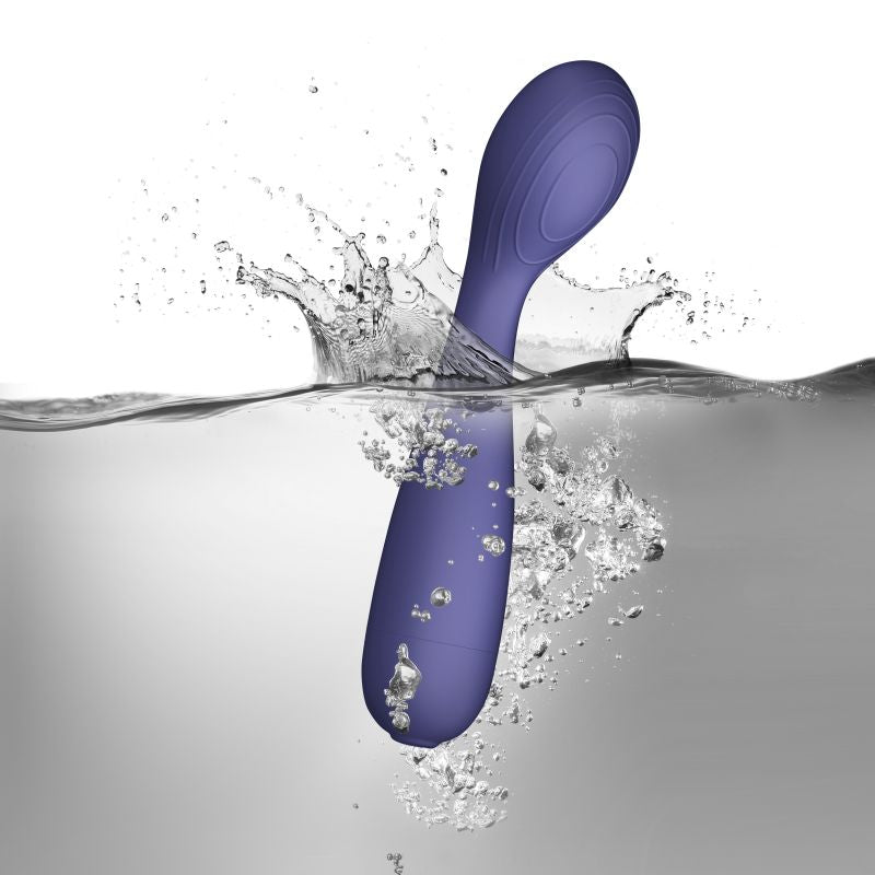 SugarBoo - Peri Berri Wand Vibe - Purple - K. P.