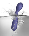 SugarBoo - Peri Berri Wand Vibe - Purple - K. P.