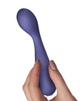 SugarBoo - Peri Berri Wand Vibe - Purple - K. P.