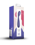 SugarBoo - Peri Berri Wand Vibe - Purple - K. P.