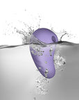 SugarBoo - Peek A Boo Air Pulse Vibe - Lilac - K. P.