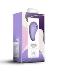 SugarBoo - Peek A Boo Air Pulse Vibe - Lilac - K. P.
