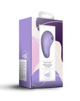 SugarBoo - Peek A Boo Air Pulse Vibe - Lilac - K. P.