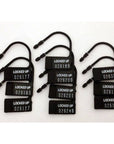 Cockcage - Plastic Locks 10pc - Black