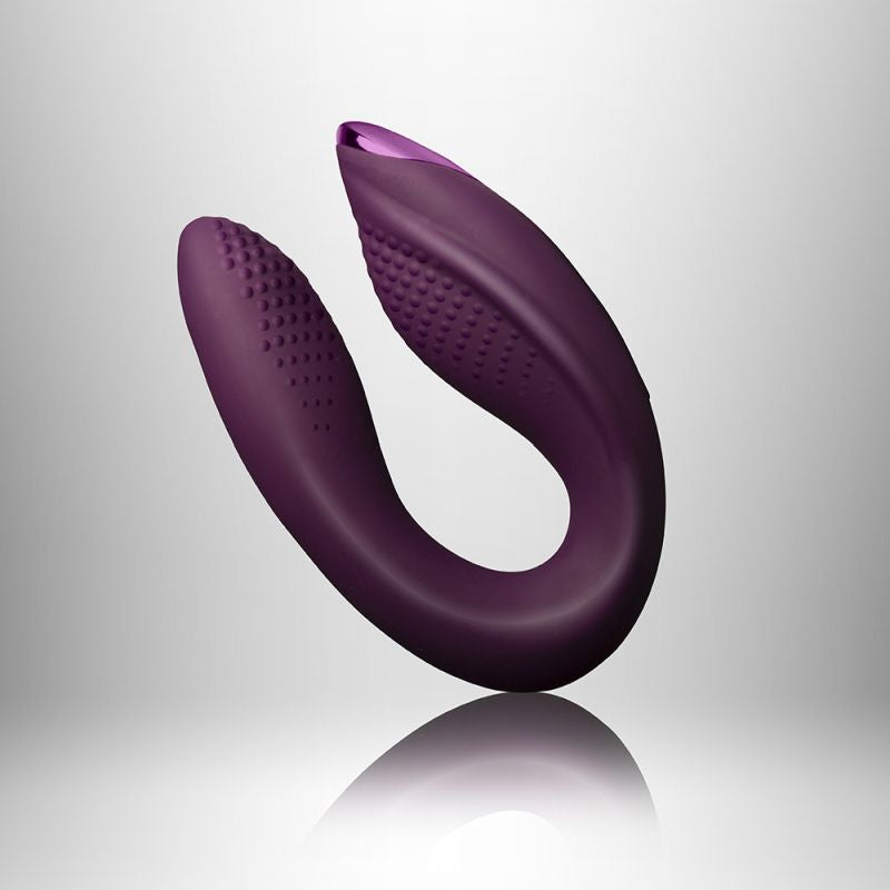 Rock Chick - Diva - Purple - K. P.