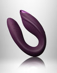 Rock Chick - Diva - Purple - K. P.