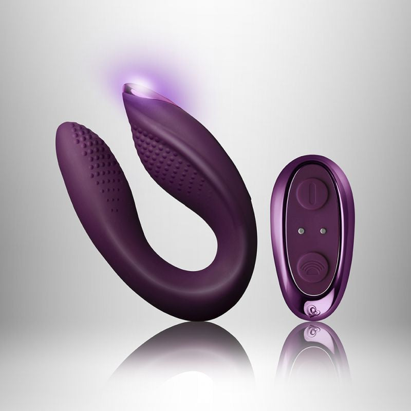 Rock Chick - Diva - Purple - K. P.