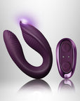 Rock Chick - Diva - Purple - K. P.