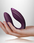 Rock Chick - Diva - Purple - K. P.