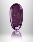 Rock Chick - Diva - Purple - K. P.