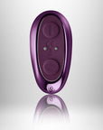 Rock Chick - Diva - Purple - K. P.