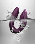 Rock Chick - Diva - Purple - K. P.
