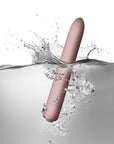 SugarBoo - Sugar Bullet Vibe - Blush - K. P.