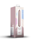 SugarBoo - Sugar Bullet Vibe - Blush - K. P.