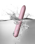 SugarBoo - Sugar Bullet Vibe - Pink - K. P.