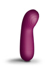 SugarBoo - Berry Massager Vibe - Pink - K. P.