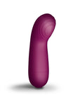 SugarBoo - Berry Massager Vibe - Pink - K. P.