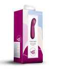 SugarBoo - Berry Massager Vibe - Pink - K. P.
