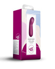 SugarBoo - Berry Massager Vibe - Pink - K. P.