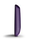SugarBoo - Damson Bullet Vibe - Maroon - K. P.