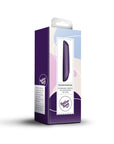 SugarBoo - Damson Bullet Vibe - Maroon - K. P.