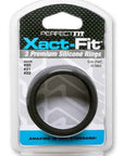 Xact-Fit Silicone Rings - X-Large - 3 Ring Kit