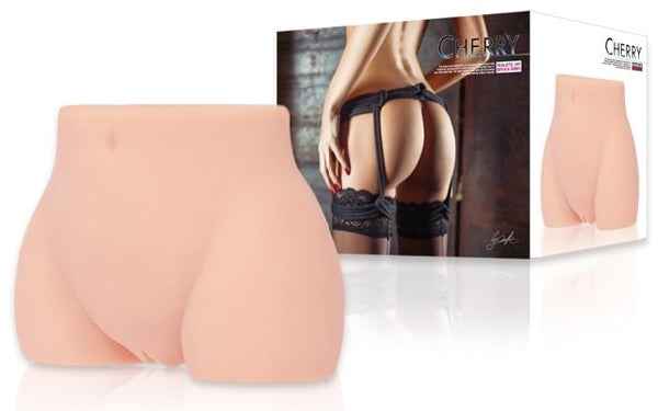 Real Hip Cherry - Flesh