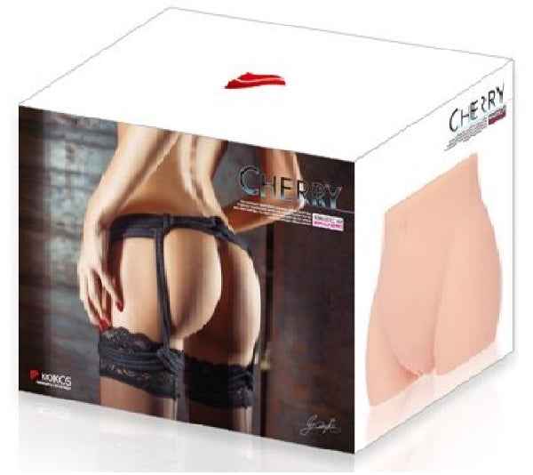 Real Hip Cherry - Flesh