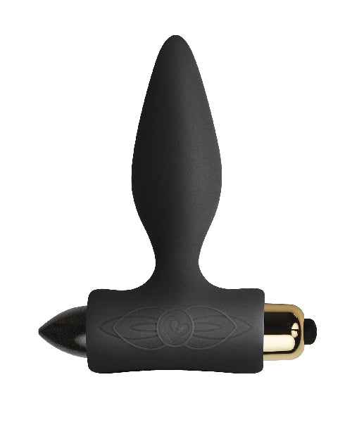 Petite Sensations - Plug - Black