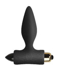 Petite Sensations - Plug - Black