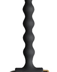 Petite Sensations - Pearls - Black - K. P.