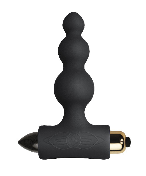 Petite Sensations - Bubbles - Black - K. P.