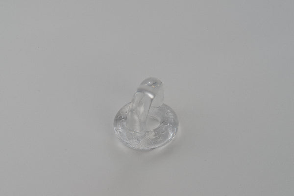 Original Cockring - Clear - K. P.