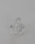 Original Cockring - Clear - K. P.